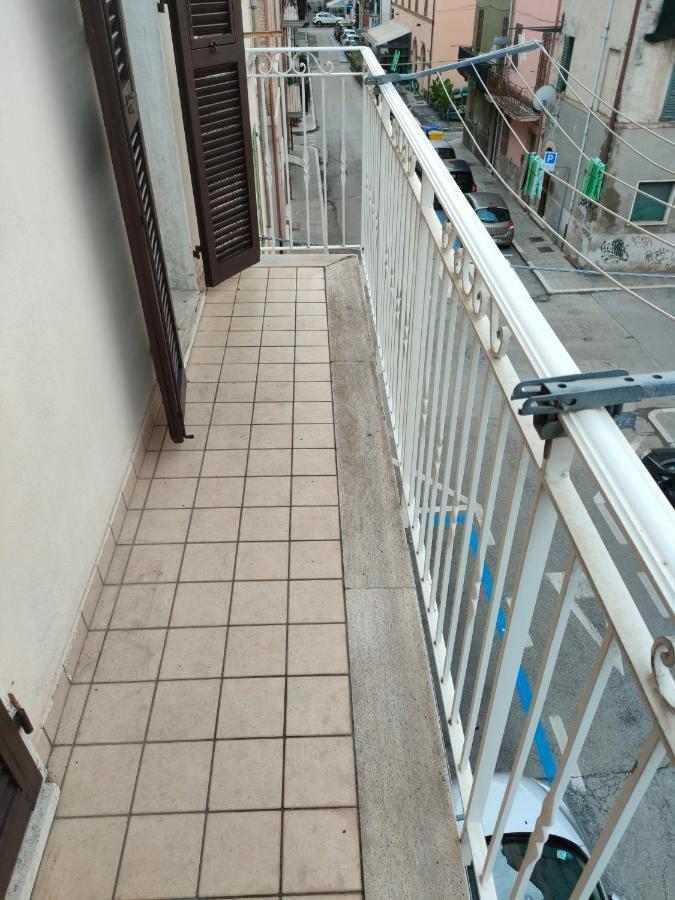 Da Paolo E Laura - In Centro A San Benedetto Apartment San Benedetto del Tronto Exterior photo